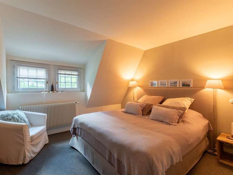 Maison Norolles - 4 chambres - 200m²