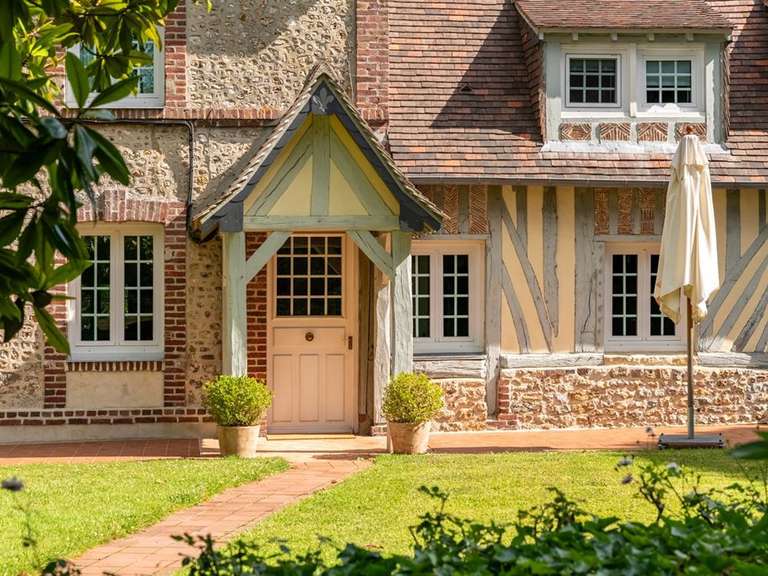 Maison Norolles - 4 chambres - 200m²