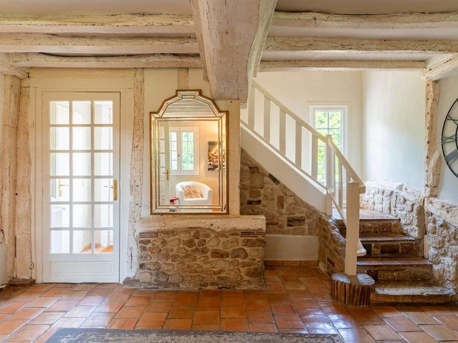 Maison Norolles