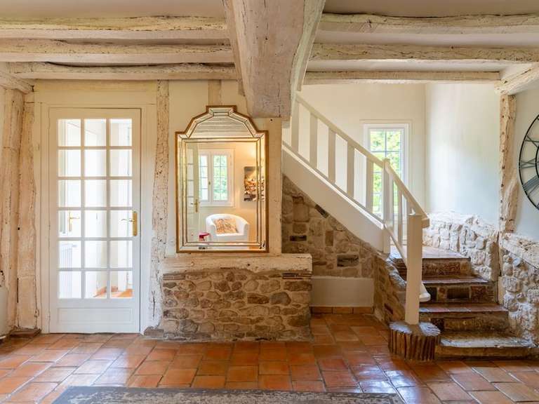 Maison Norolles - 4 chambres - 200m²