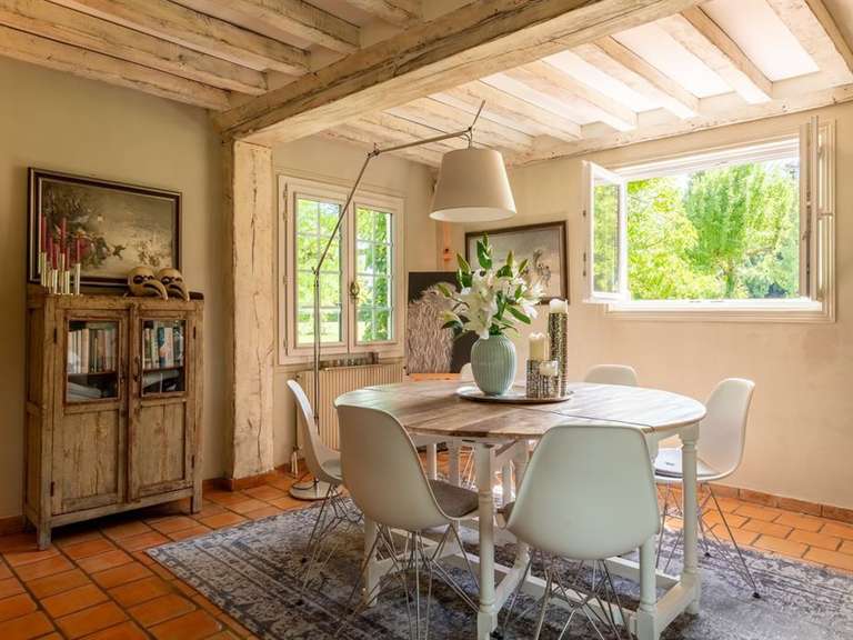 Maison Norolles - 4 chambres - 200m²