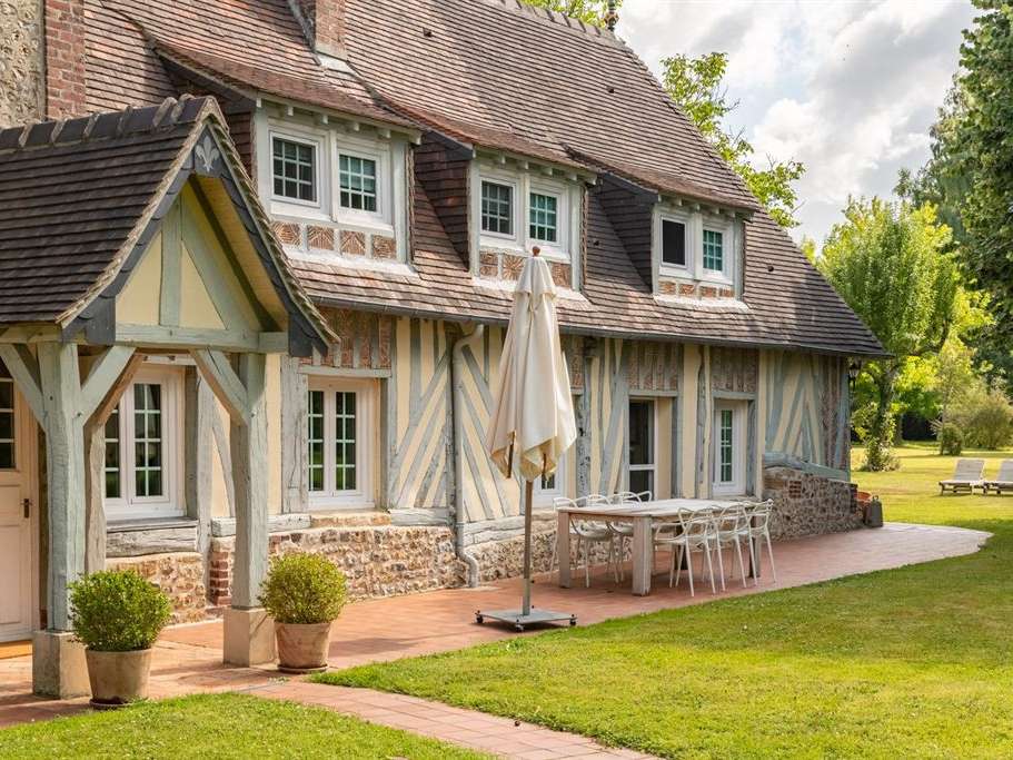 Maison Norolles
