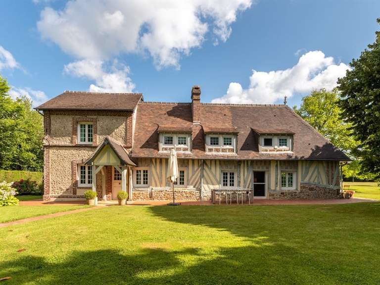 Maison Norolles - 4 chambres - 200m²