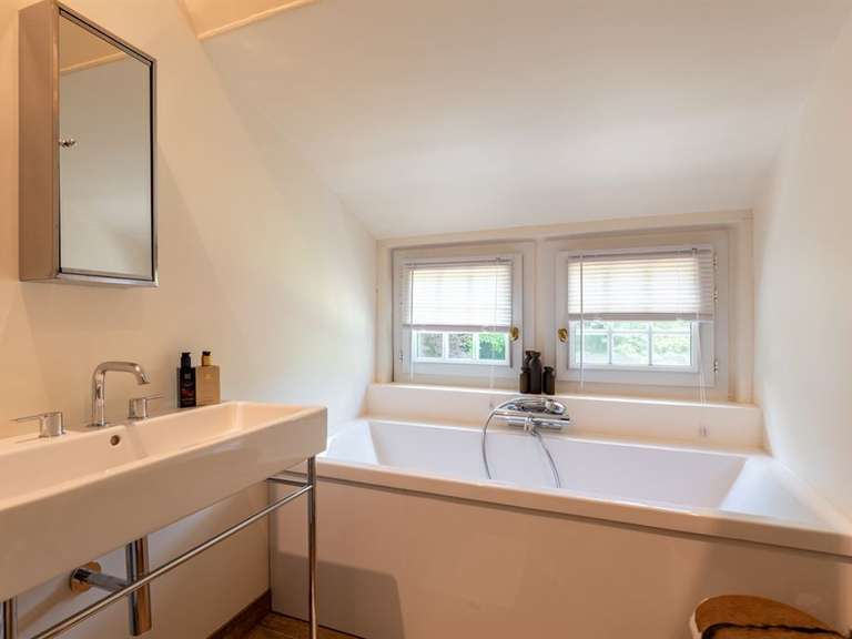 Maison Norolles - 4 chambres - 200m²