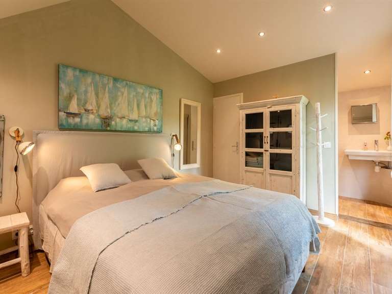 Maison Norolles - 4 chambres - 200m²