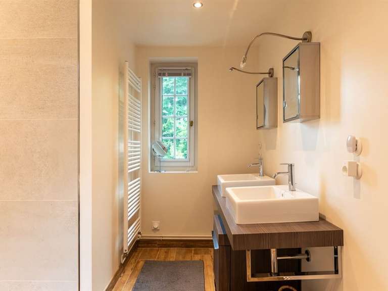 Maison Norolles - 4 chambres - 200m²