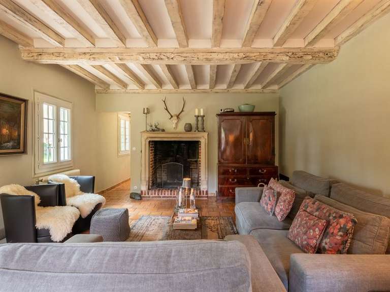 Maison Norolles - 4 chambres - 200m²