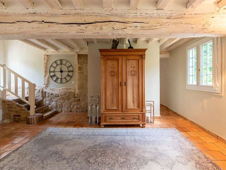 Maison Norolles - 4 chambres - 200m²