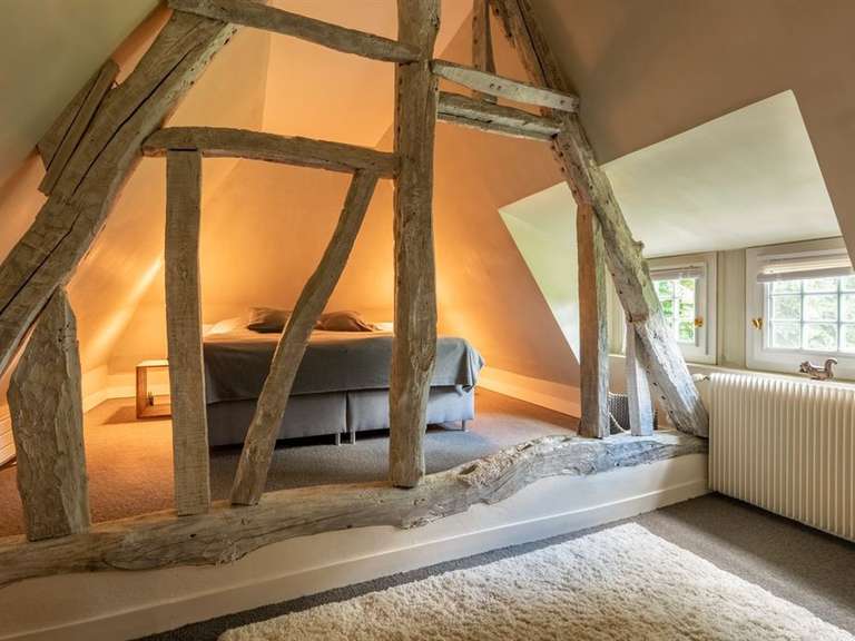 Maison Norolles - 4 chambres - 200m²
