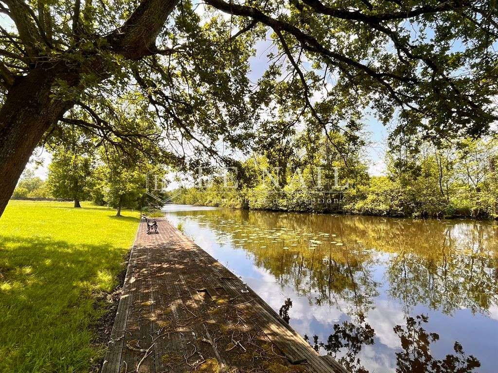 Château Nort-sur-Erdre