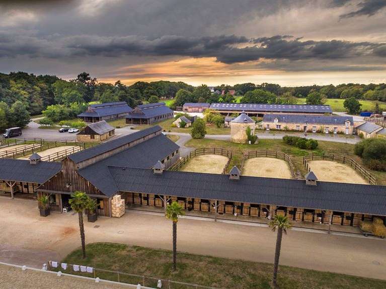 Château Nort-sur-Erdre