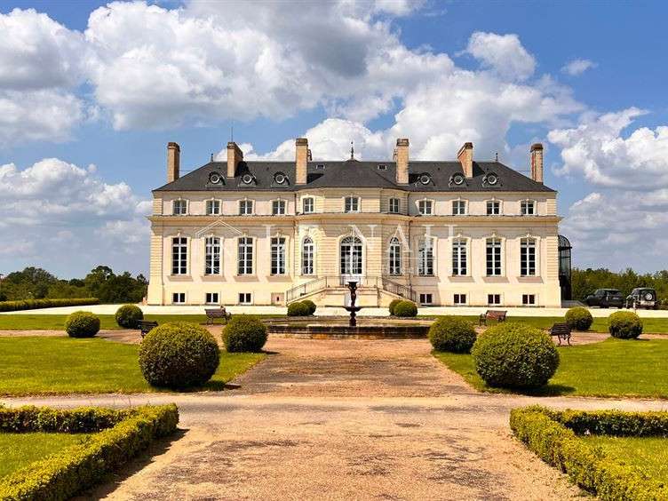 Castle Nort-sur-Erdre