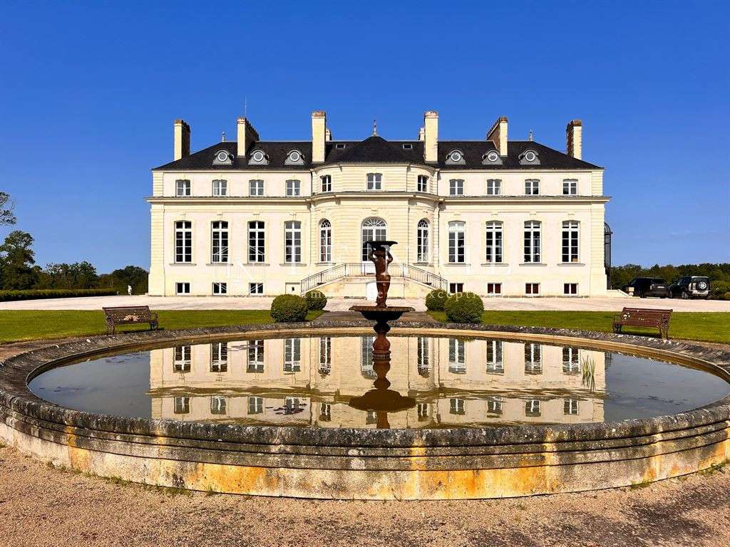 Château Nort-sur-Erdre