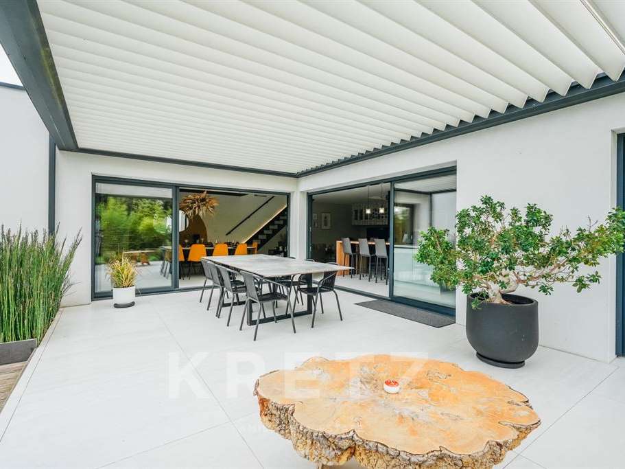 Maison Nort-sur-Erdre