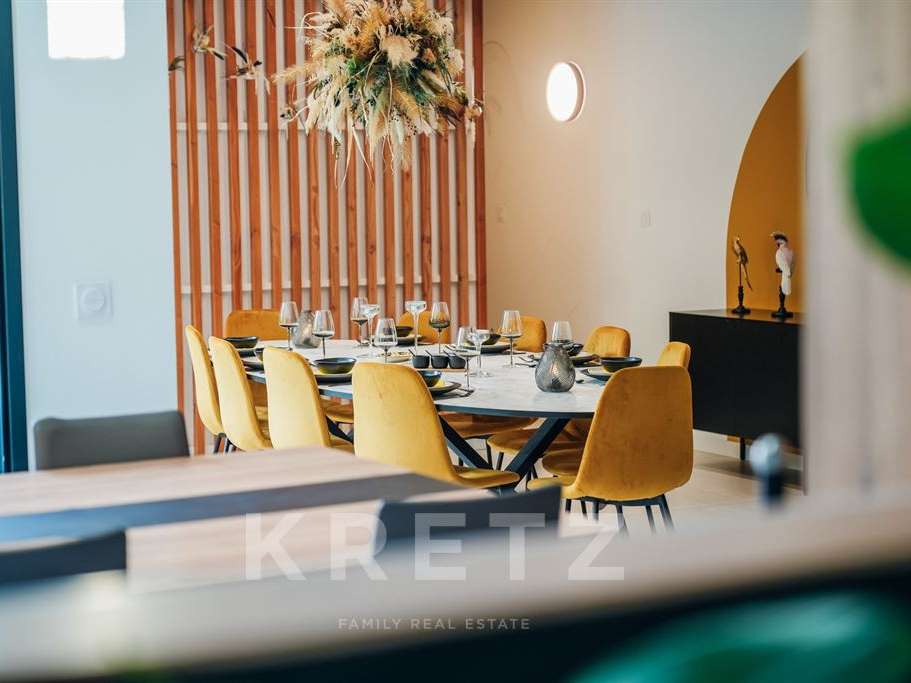 Maison Nort-sur-Erdre