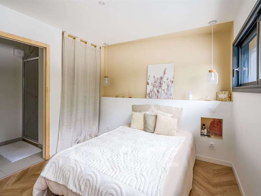 Maison Nort-sur-Erdre