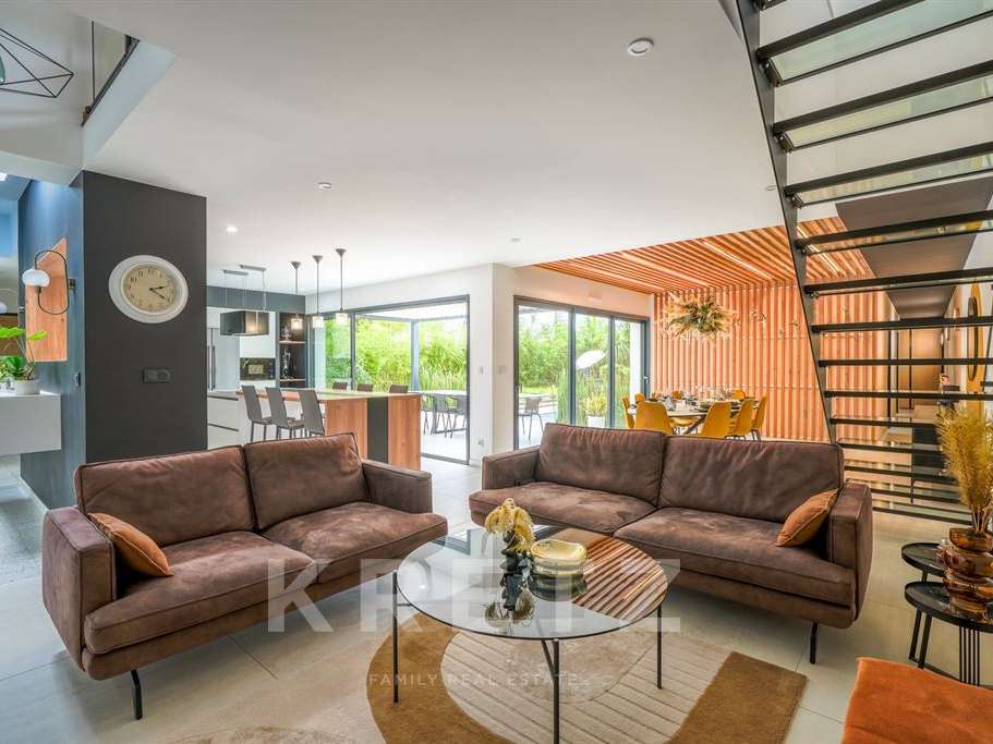 Maison Nort-sur-Erdre