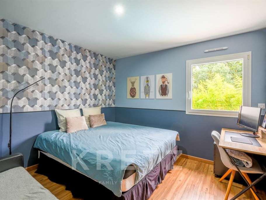 Maison Nort-sur-Erdre