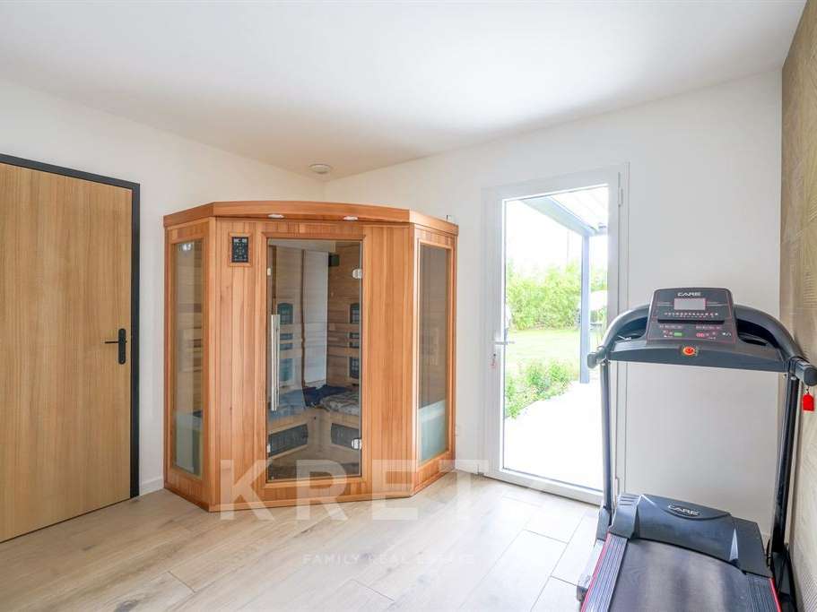 Maison Nort-sur-Erdre