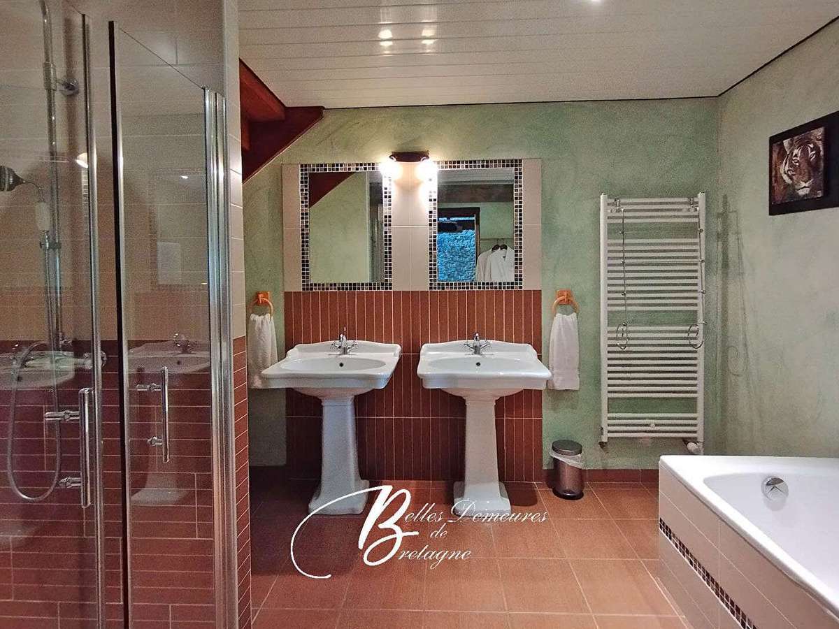 Maison Nostang