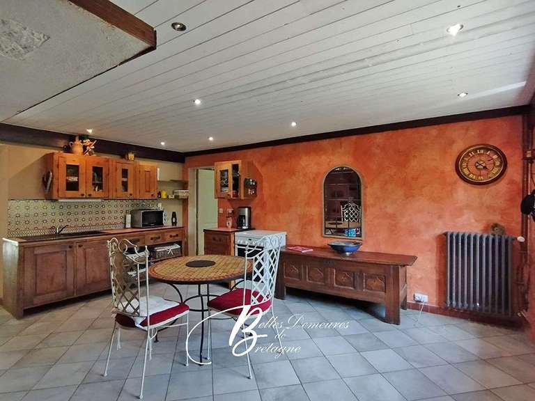 Maison Nostang - 8 chambres