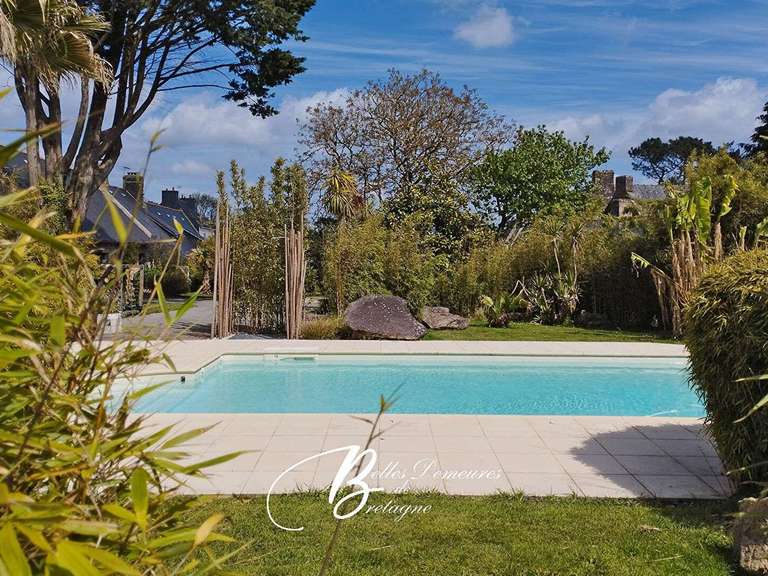 Maison Nostang - 8 chambres