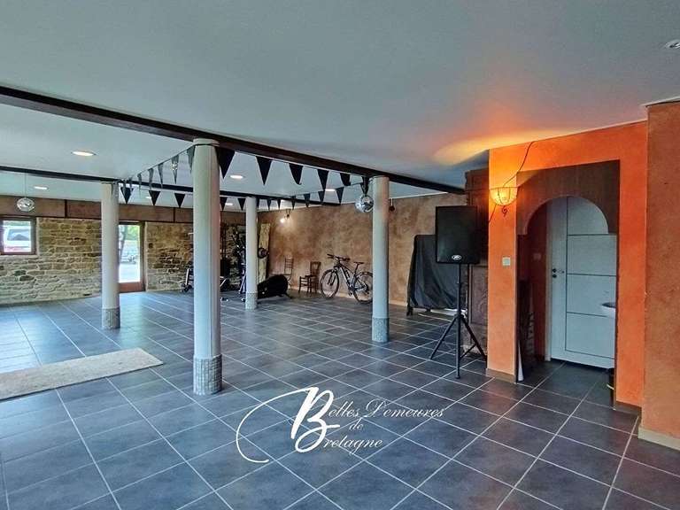 Maison Nostang - 8 chambres