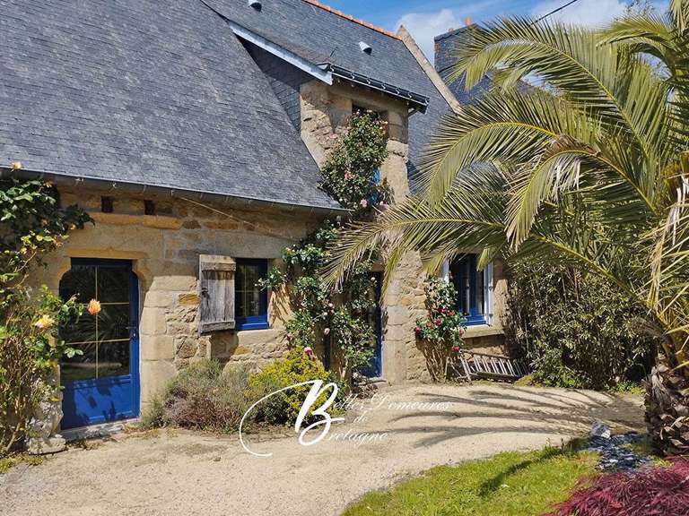 Maison Nostang - 8 chambres