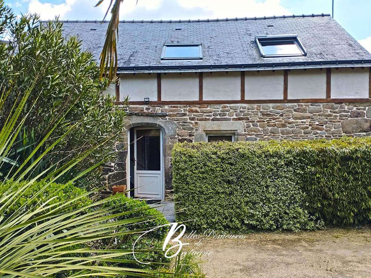 Maison Nostang