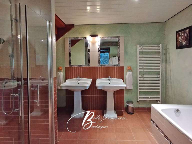 Maison Nostang - 8 chambres