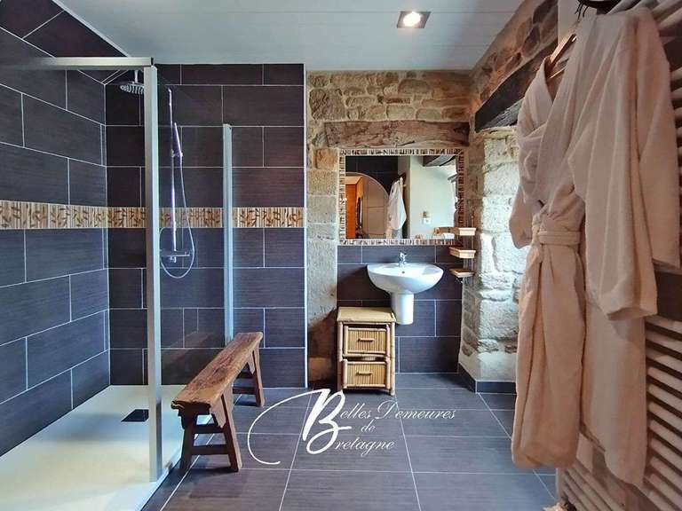 Maison Nostang - 8 chambres