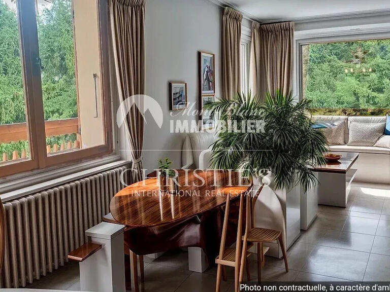 Chalet Notre-Dame-de-Bellecombe - 6 chambres - 300m²