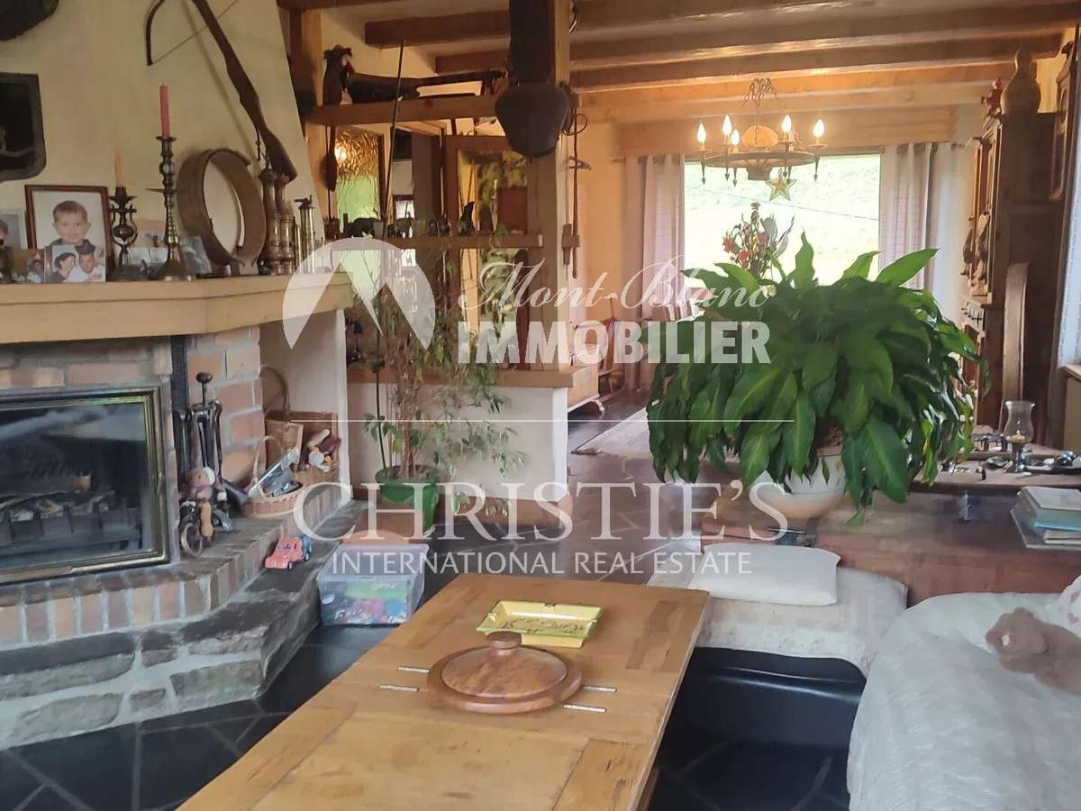 Chalet Notre-Dame-de-Bellecombe