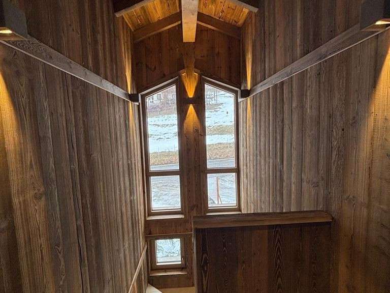 Chalet Notre-Dame-de-Bellecombe - 4 bedrooms - 150m²