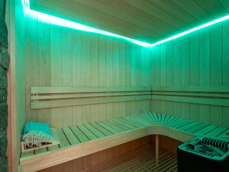 Chalet Notre-Dame-de-Bellecombe - 4 chambres - 150m²