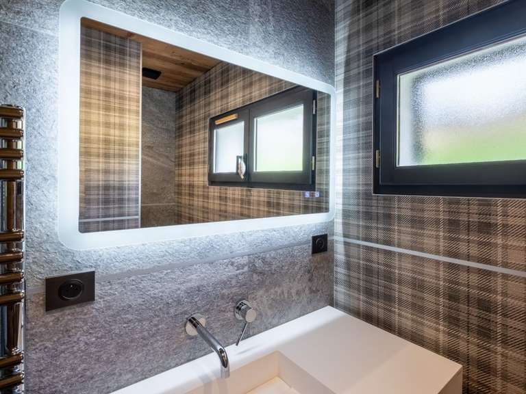 Chalet Notre-Dame-de-Bellecombe - 4 chambres - 150m²