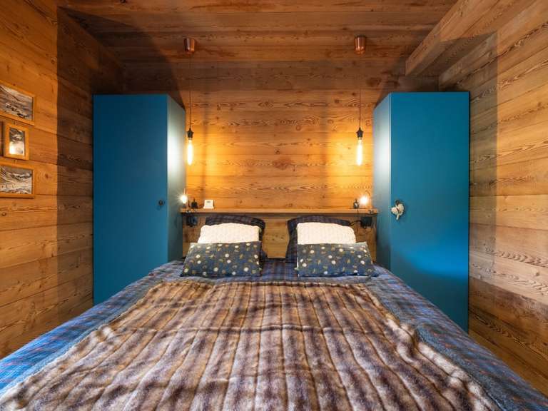 House Notre-Dame-de-Bellecombe - 4 bedrooms - 150m²