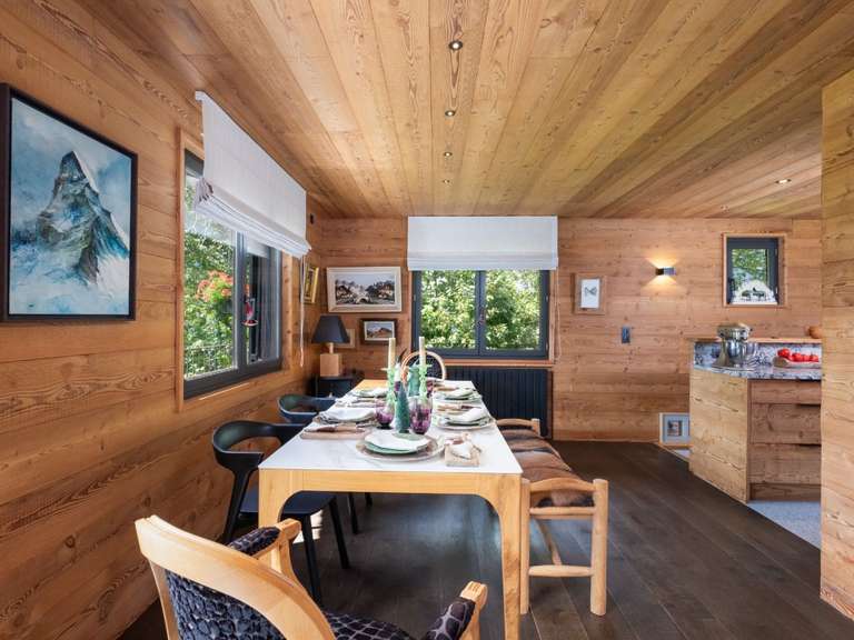 Maison Notre-Dame-de-Bellecombe - 4 chambres - 150m²