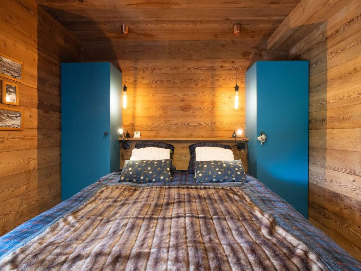 Maison Notre-Dame-de-Bellecombe