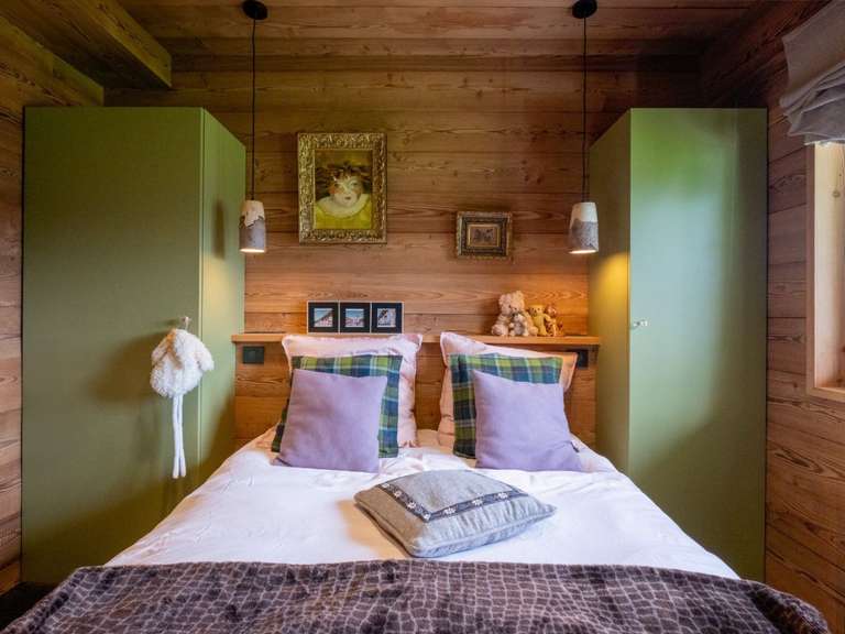 House Notre-Dame-de-Bellecombe - 4 bedrooms - 150m²
