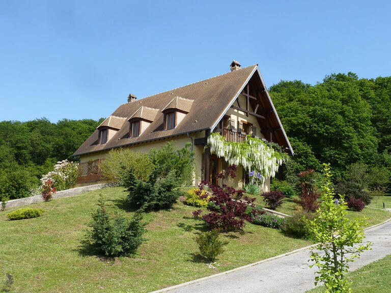 Vente Maison Notre-Dame-de-l'Isle - 4 chambres