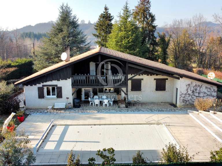 NotreDamedel'Osier Maison, villa et propriété à vendre BellesPierres