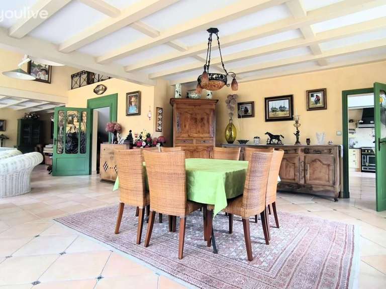 Maison Notre-Dame-de-Monts - 4 chambres