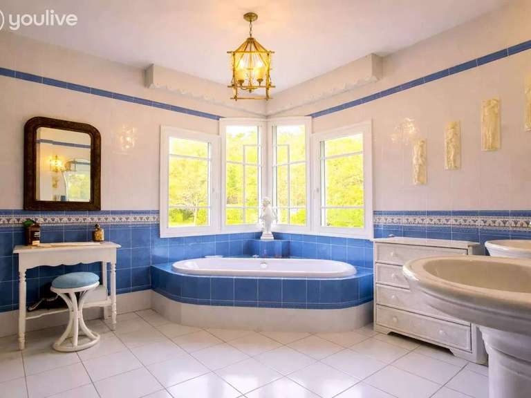 House Notre-Dame-de-Monts - 4 bedrooms