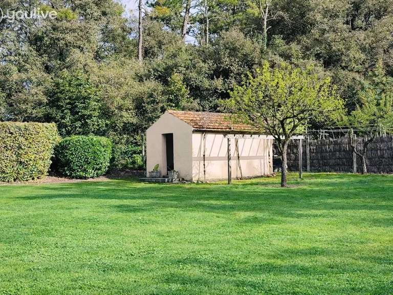 Maison Notre-Dame-de-Monts - 4 chambres