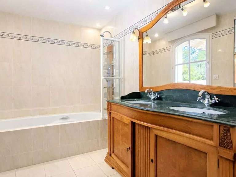 Maison Notre-Dame-de-Monts - 4 chambres