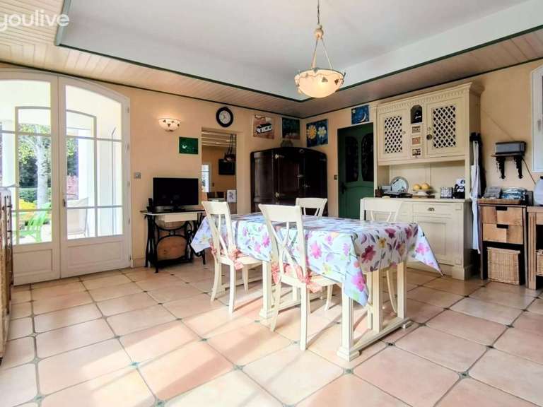 Maison Notre-Dame-de-Monts - 4 chambres