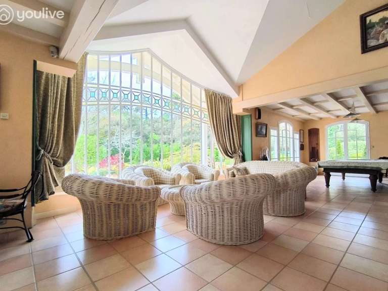 Maison Notre-Dame-de-Monts - 4 chambres