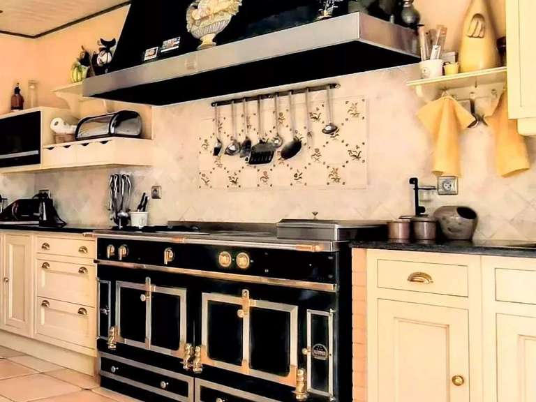 Maison Notre-Dame-de-Monts - 4 chambres