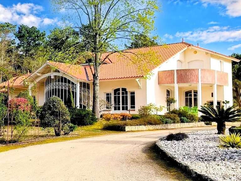House Notre-Dame-de-Monts - 4 bedrooms